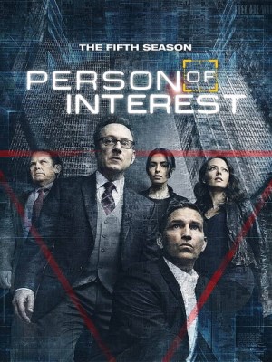 Xem phim Person of Interest Season 5 - Kẻ Tình Nghi (Mùa 5) 2016 Full HD Vietsub