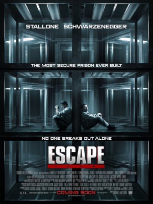 Xem phim Escape Plan - Kế Hoạch Đào Tẩu: Vượt Ngục 2013 Full HD Vietsub