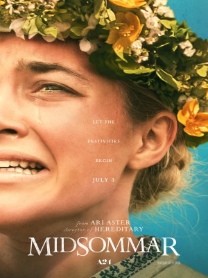 Xem phim Midsommar - Lễ Hội Đẫm Máu 2019 Full HD Vietsub