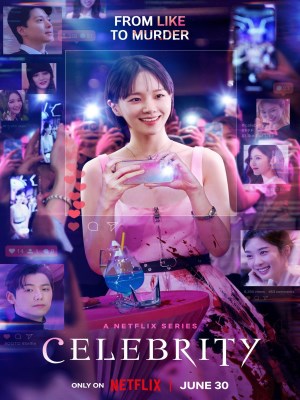 Xem phim Celebrity - Người Nổi Tiếng 2023 Full HD Vietsub