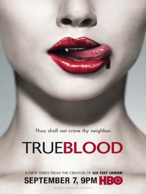 Xem phim True Blood Season 1 - Thuần Huyết (Mùa 1) 2008 Full HD Vietsub