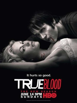 Xem phim True Blood Season 2 - Thuần Huyết (Mùa 2) 2009 Full HD Vietsub