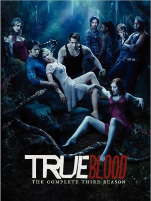 Xem phim True Blood Season 3 - Thuần Huyết (Mùa 3) 2010 Full HD Vietsub