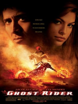 Xem phim Ghost Rider - Ma Tốc Độ 2007 Full HD Vietsub