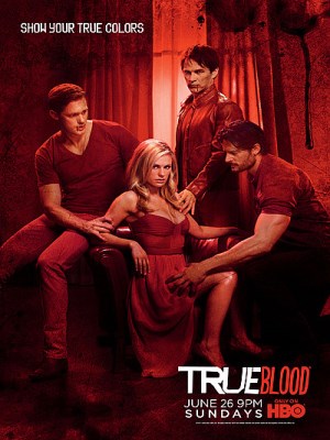 Xem phim True Blood Season 4 - Thuần Huyết (Mùa 4) 2011 Full HD Vietsub