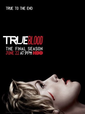 Xem phim True Blood Season 7 - Thuần Huyết (Mùa 7) 2014 Full HD Vietsub