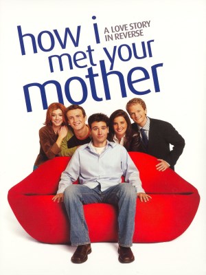 Xem phim How I Met Your Mother Season 1 - Khi Bố Gặp Mẹ (Mùa 1) 2005 Full HD Vietsub