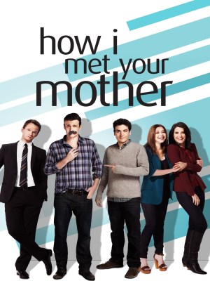 Xem phim How I Met Your Mother Season 9 - Khi Bố Gặp Mẹ (Mùa 9) 2013 Full HD Vietsub