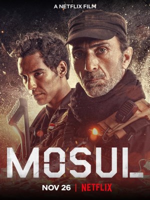 Xem phim Mosul - Mosul 2019 Full HD Vietsub