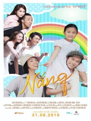 Xem phim Nang - Nắng 2016 Full HD Vietsub
