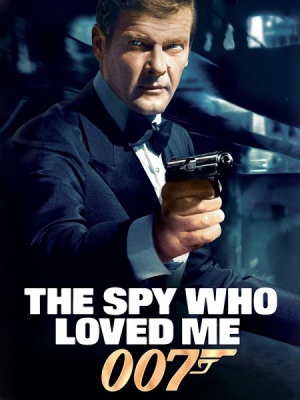 Xem phim 007: The Spy Who Loved Me - Điệp Viên 007: Điệp Viên Người Yêu Tôi 1977 Full HD Vietsub