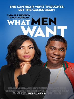 Xem phim What Men Want - Điều Đàn Ông Muốn 2019 Full HD Vietsub