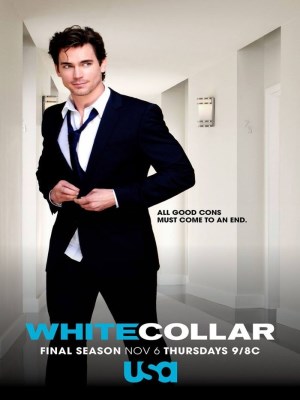 Xem phim White Collar Season 6 - Cổ Cồn Trắng (Mùa 6) 2014 Full HD Vietsub