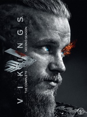 Xem phim Vikings Season 2 - Huyền Thoại Vikings (Mùa 2) 2014 Full HD Vietsub