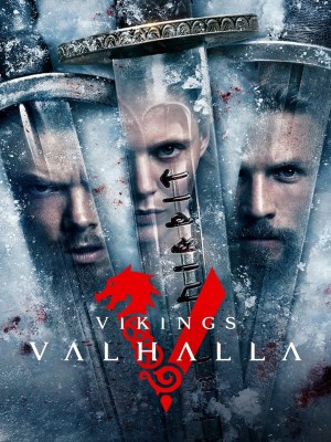 Xem phim Vikings: Valhalla Season 1 - Huyền Thoại Vikings: Valhalla (Mùa 1) 2022 Full HD Vietsub