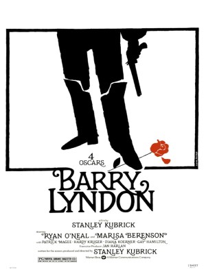 Xem phim Barry Lyndon - Chàng Barry May Mắn 1975 Full HD Vietsub