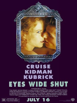 Xem phim Eyes Wide Shut - Mắt Nhắm Hờ 1999 Full HD Vietsub