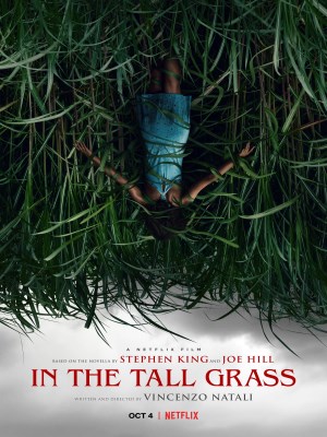 Xem phim In the Tall Grass - Giữa Bụi Cỏ Cao 2019 Full HD Vietsub