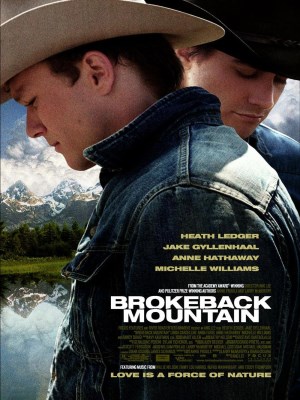 Xem phim Brokeback Mountain - Chuyện Tình Sau Núi 2005 Full HD Vietsub