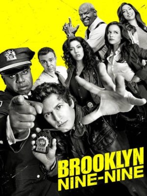 Xem phim Brooklyn Nine-Nine Season 1 - Đồn Brooklyn Số 99 (Mùa 1) 2013 Full HD Vietsub