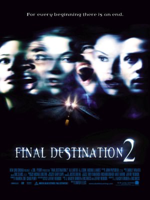 Xem phim Final Destination 2 - Lưỡi Hái Tử Thần 2 2003 Full HD Vietsub