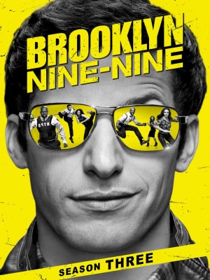 Xem phim Brooklyn Nine-Nine Season 3 - Đồn Brooklyn Số 99 (Mùa 3) 2015 Full HD Vietsub