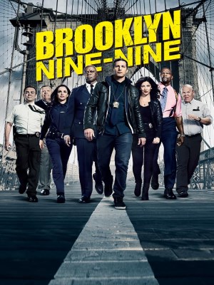Xem phim Brooklyn Nine-Nine Season 7 - Đồn Brooklyn Số 99 (Mùa 7) 2020 Full HD Vietsub