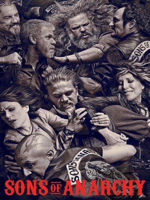 Xem phim Sons of Anarchy Season 6 - Giang Hồ Đẫm Máu (Mùa 6) 2013 Full HD Vietsub