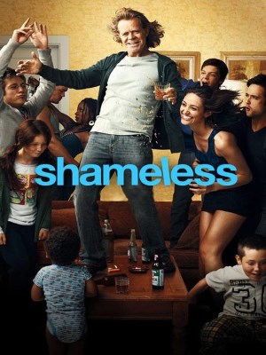 Xem phim Shameless Season 1 - Mặt Dày (Mùa 1) 2011 Full HD Vietsub