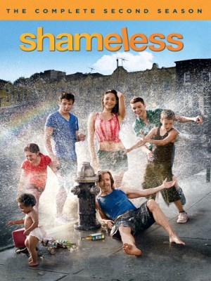 Xem phim Shameless Season 2 - Mặt Dày (Mùa 2) 2012 Full HD Vietsub