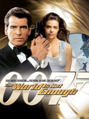 Xem phim 007: The World Is Not Enough - Điệp Viên 007: Thế Giới Không Đủ 1999 Full HD Vietsub