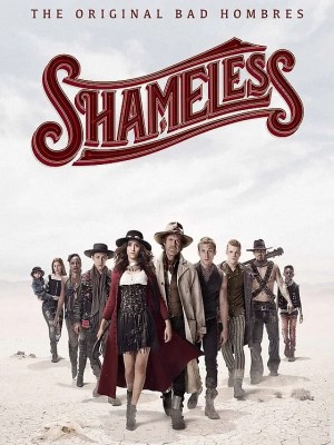 Xem phim Shameless Season 9 - Mặt Dày (Mùa 9) 2018 Full HD Vietsub