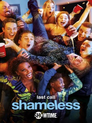 Xem phim Shameless Season 11 - Mặt Dày (Mùa 11) 2020 Full HD Vietsub