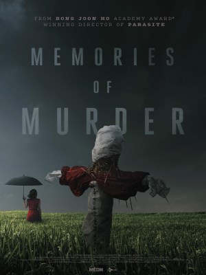 Xem phim Memories of Murder - Hồi Ức Kẻ Sát Nhân 2003 Full HD Vietsub