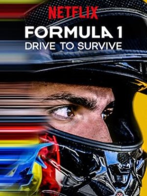 Xem phim Formula 1: Drive to Survive Season 1 - Formula 1: Cuộc Đua Sống Còn (Mùa 1) 2019 Full HD Vietsub