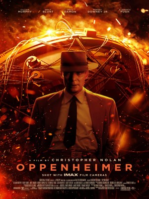 Xem phim Oppenheimer - Oppenheimer 2023 Full HD Vietsub