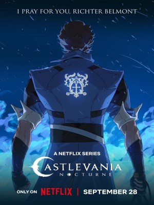 Xem phim Castlevania: Nocturne Season 1 - Castlevania: Dạ Khúc (Mùa 1) 2023 Full HD Vietsub
