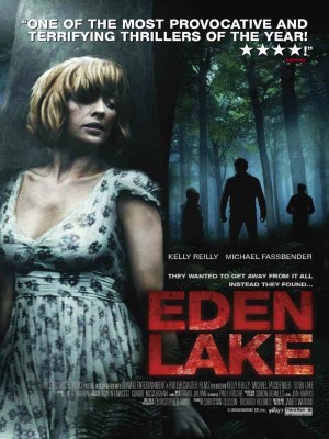 Xem phim Eden Lake - Sát Nhân Bên Hồ 2008 Full HD Vietsub