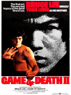 Xem phim Game of Death II - Tử Vong Du Hý 2 1981 Full HD Vietsub