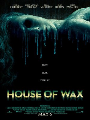 Xem phim House of Wax - Ngôi Nhà Sáp 2005 Full HD Vietsub