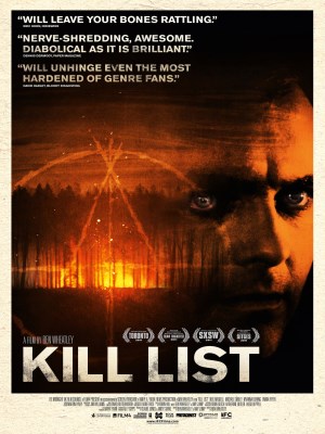 Xem phim Kill List - Danh Sách Chết 2011 Full HD Vietsub
