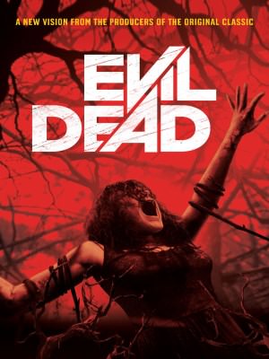Xem phim Evil Dead - Ma Cây 2013 Full HD Vietsub