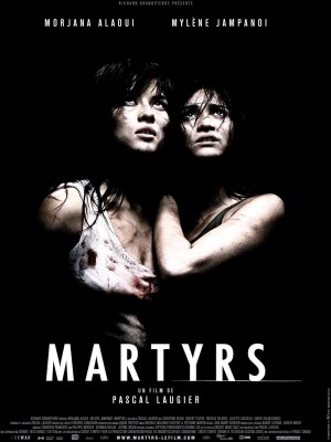 Xem phim Martyrs - Ký Ức Nguyền Rủa 2008 Full HD Vietsub