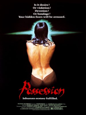 Xem phim Possession - Chiếm Hữu Linh Hồn 1981 Full HD Vietsub