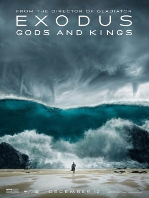 Xem phim Exodus: Gods and Kings - Cuộc Chiến Chống Pha-Ra-Ông 2014 Full HD Vietsub