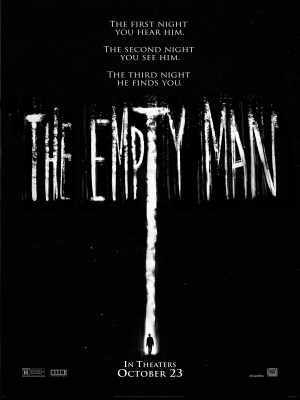 Xem phim The Empty Man - Kẻ Rỗng Hồn 2020 Full HD Vietsub