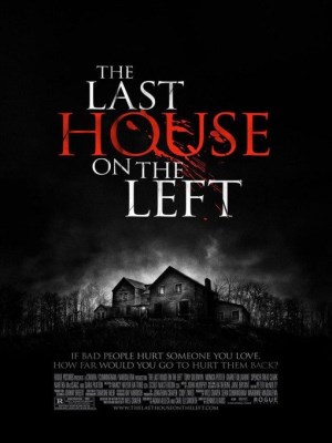 Xem phim The Last House on the Left - Ngôi Nhà Tội Ác 2009 Full HD Vietsub