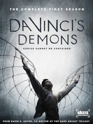 Xem phim Da Vinci's Demons Season 1 - Những Con Quỷ Của Da Vinci (Mùa 1) 2013 Full HD Vietsub
