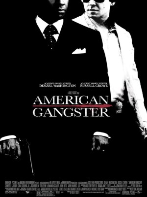 Xem phim American Gangster - Giang Hồ Mỹ 2007 Full HD Vietsub
