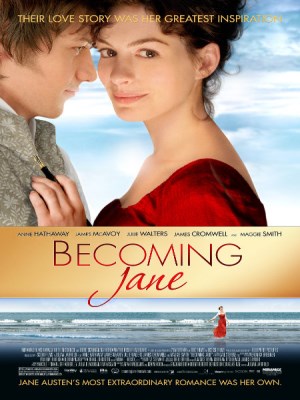 Xem phim Becoming Jane - Chuyện Tình Của Jane 2007 Full HD Vietsub